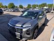 2025 Chevrolet Equinox LT SUV