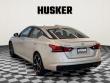 2025 Nissan Altima SR FWD Sedan