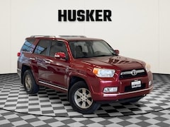 2010 Toyota 4Runner SR5 V6 SUV