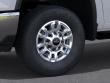 2026 Chevrolet Silverado 2500 HD LT Truck Crew Cab