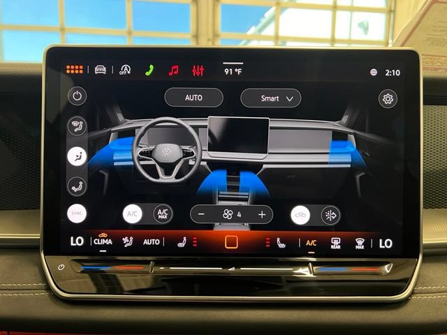 2026 Volkswagen Tiguan SE - Photo 23