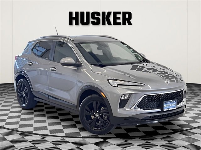2024 Buick Encore GX