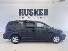 2010 Dodge Grand Caravan Hero