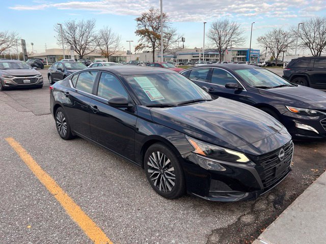 2026 Nissan Altima 2.5 SV FWD