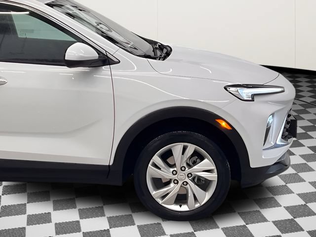 2025 Buick Encore GX Preferred - Photo 25