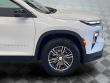 2025 Chevrolet Traverse LT SUV