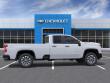 2026 Chevrolet Silverado 2500 HD Custom Truck Double Cab