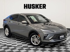 2025 Buick Envista Preferred SUV
