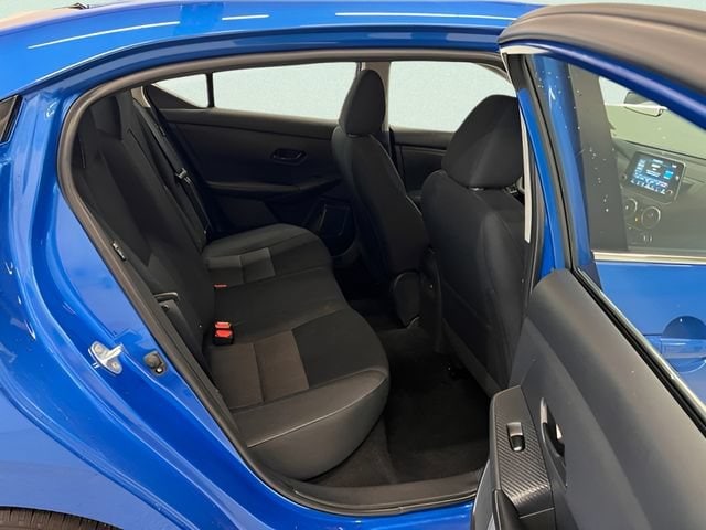 2025 Nissan Sentra SV - Photo 11