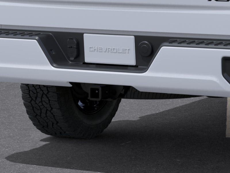 2026 Chevrolet Silverado 1500 RST - Photo 14