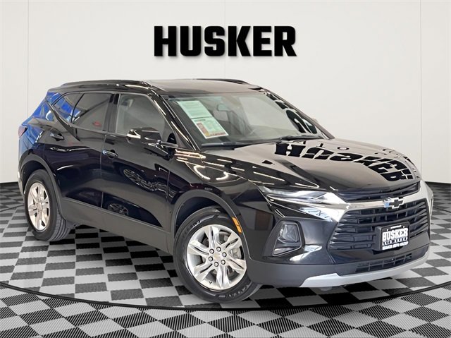 2019 Chevrolet Blazer 2LT