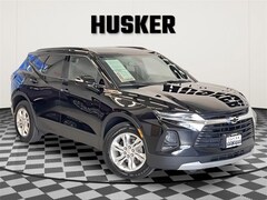 2019 Chevrolet Blazer 2LT SUV