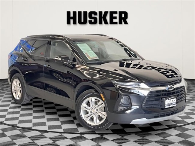 2019 Chevrolet Blazer 2LT SUV