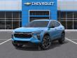 2026 Chevrolet Trax 2RS SUV