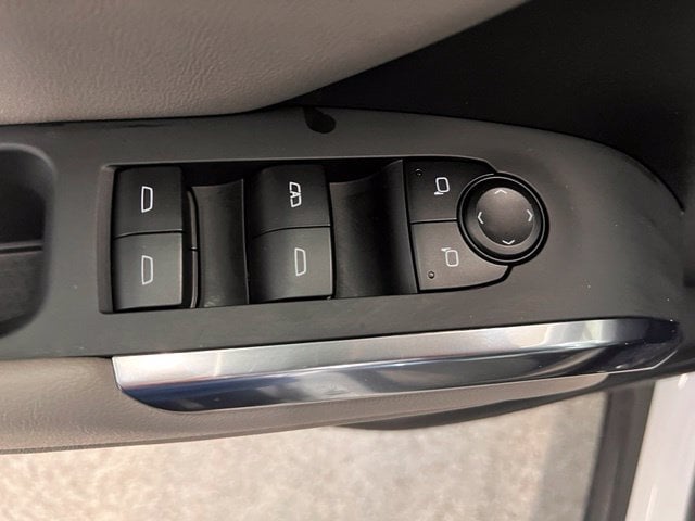 2026 Chevrolet Traverse LT - Photo 17