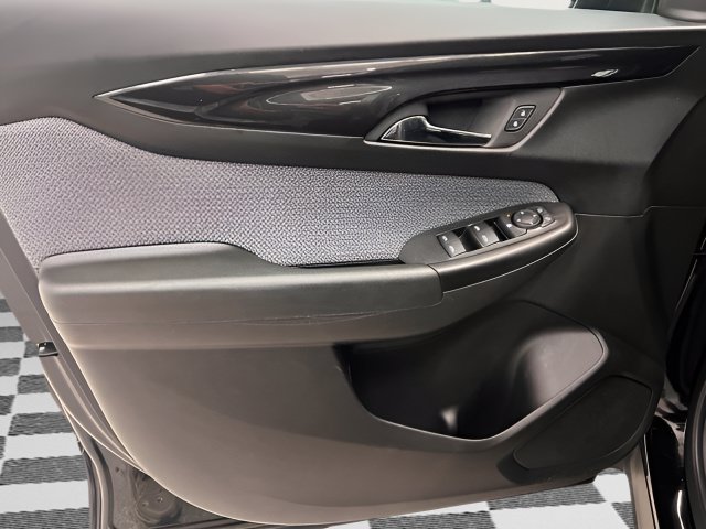 2025 Chevrolet Trailblazer LT - Photo 7