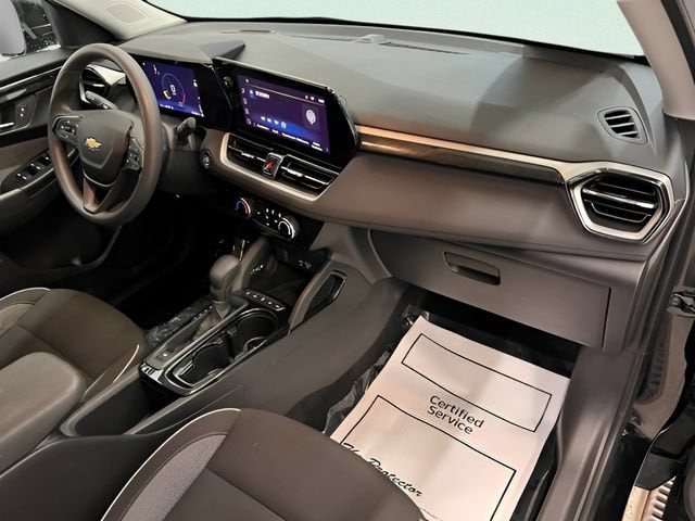 2025 Chevrolet Trailblazer LT - Photo 13
