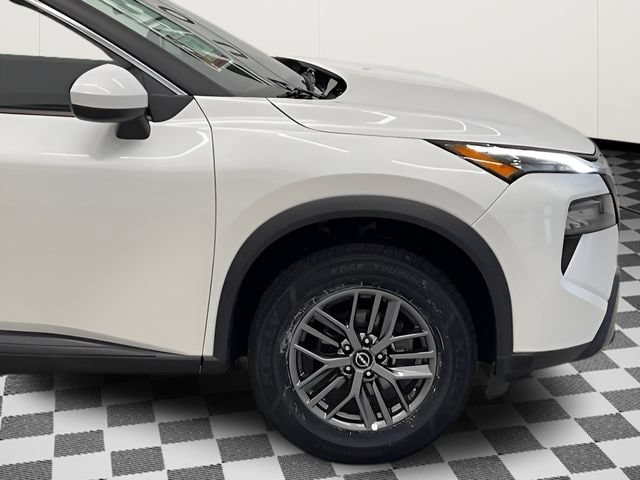 2026 Nissan Rogue SV - Photo 27