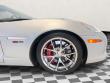 2009 Chevrolet Corvette Z06 Z06 w/2LZ Performance