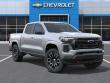 2026 Chevrolet Colorado Z71 Truck Crew Cab