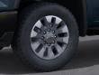 2026 Chevrolet Silverado 2500 HD Custom Truck Crew Cab