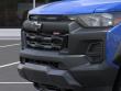 2026 Chevrolet Colorado Trail Boss Truck Crew Cab