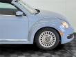 2014 Volkswagen Beetle 1.8T Convertible