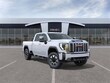 GMC Sierra 3500 HD