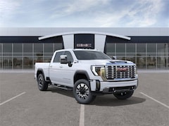 2025 GMC Sierra 3500 HD Denali Truck Crew Cab
