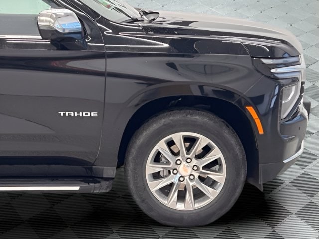 2025 Chevrolet Tahoe Premier - Photo 19