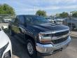 2016 Chevrolet Silverado 1500 LT Truck