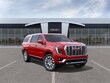 GMC Yukon XL