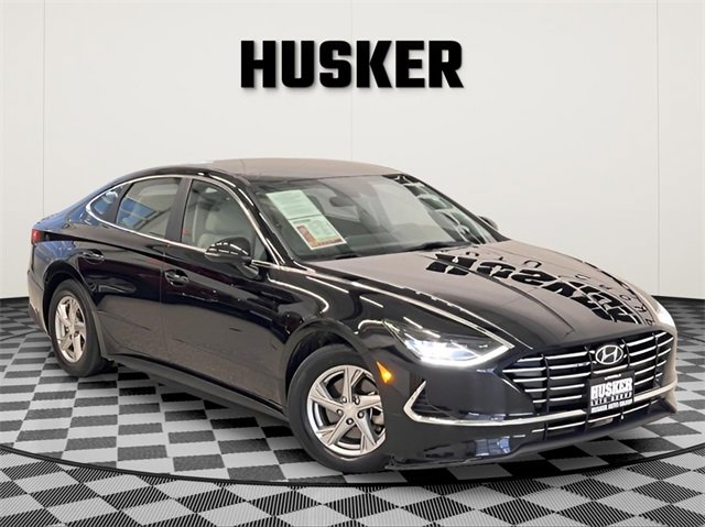 2023 Hyundai Sonata SE's photo