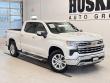 2023 Chevrolet Silverado 1500 LTZ Truck