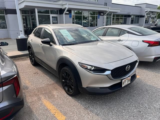 2024 Mazda CX-30 Select Sport AWD's photo