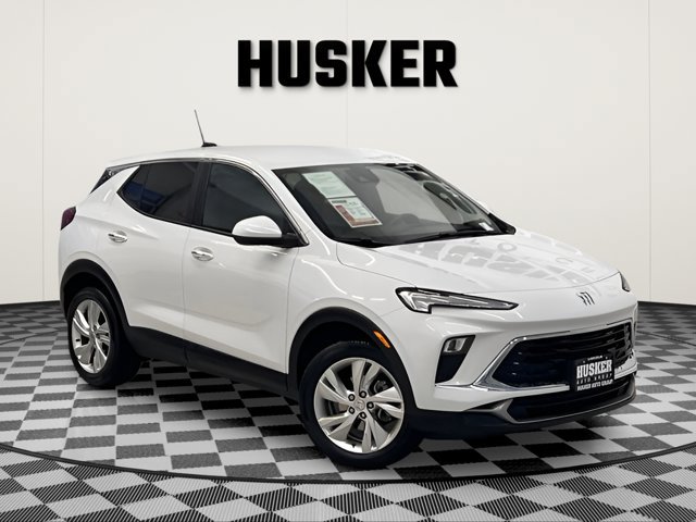 2025 Buick Encore GX Preferred - Photo 24