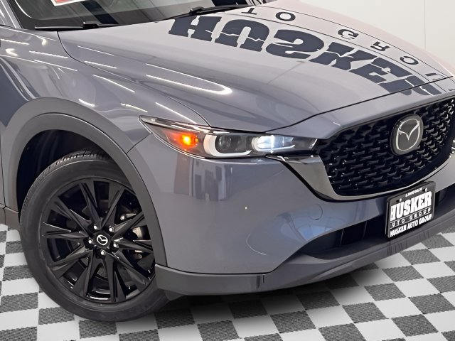 2024 Mazda CX-5 S Carbon Edition - Photo 17