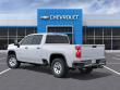 2026 Chevrolet Silverado 2500 HD WT Truck Crew Cab