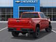 2026 Chevrolet Silverado 1500 Custom Trail Boss Truck Crew Cab