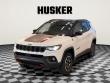 2025 Jeep Compass Trailhawk 4x4 SUV