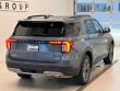 2026 Ford Explorer Active SUV