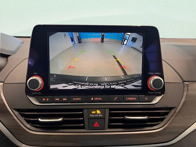 2025 Nissan Altima SV - Photo 19