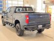 2021 Chevrolet Silverado 1500 LT Trail Boss Truck