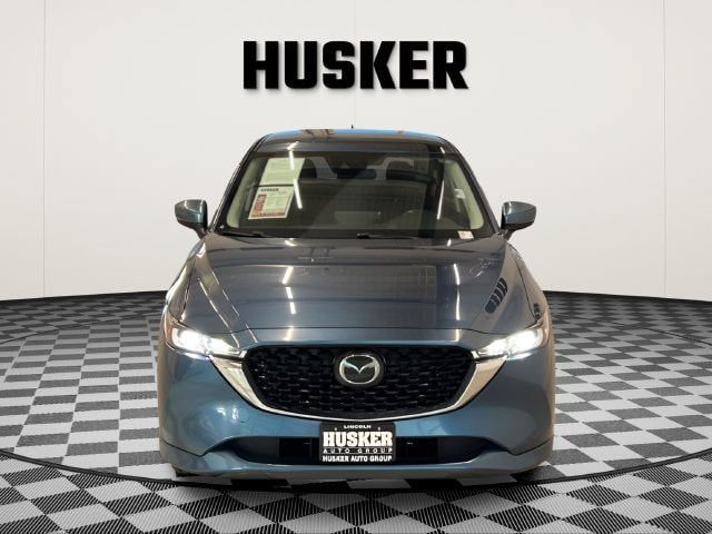 2024 Mazda CX-5 S Select Package - Photo 18