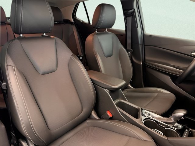 2025 Buick Encore GX Preferred - Photo 22