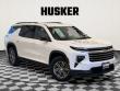2025 Chevrolet Traverse LT SUV