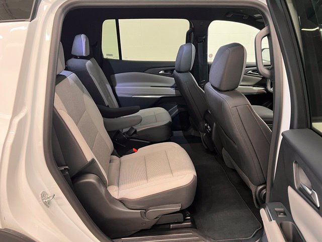 2026 Chevrolet Traverse LT - Photo 11