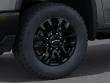 2026 Chevrolet Silverado 2500 HD LTZ Truck Crew Cab