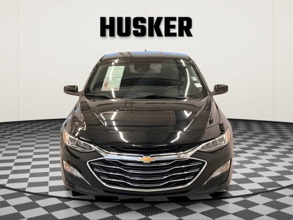 Used 2024 Chevrolet Malibu 2LT Car