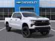 2026 Chevrolet Silverado 1500 LT Trail Boss Truck Crew Cab